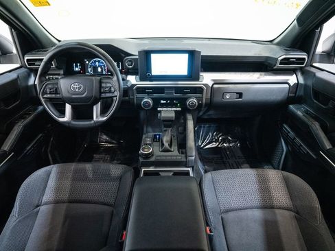 Certified 2025 Toyota 4Runner SR5 image 14