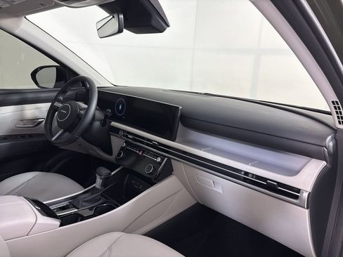 Certified 2025 Hyundai Tucson SEL image 13