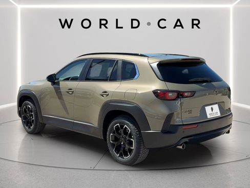 New 2026 MAZDA CX-50 Meridian Edition w/ Weather Package AWD/4WD image 5