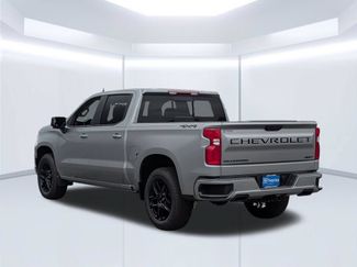 New 2026 Chevrolet Silverado 1500 RST w/ Dark Appearance Package AWD/4WD video 3