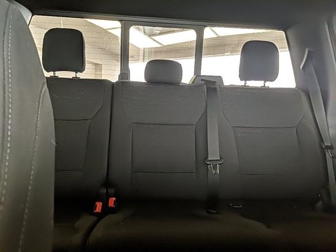 Certified 2022 Ford F150 XLT w/ Equipment Group 302A High image 28