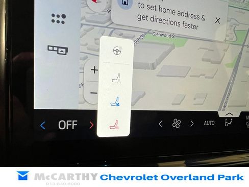 Used 2025 Ford Expedition Max Platinum image 25