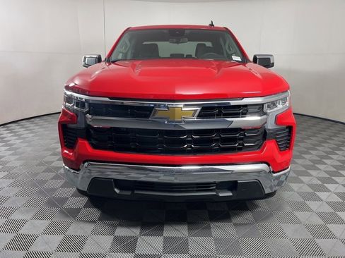 New 2026 Chevrolet Silverado 1500 LT image 15