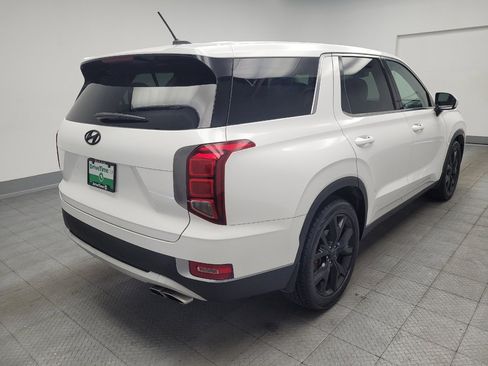 Used 2021 Hyundai Palisade SE FWD image 9