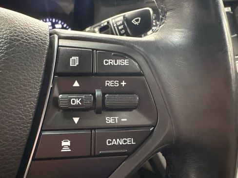 Used 2017 Hyundai Sonata Limited w/ Ultimate Package 04 image 26