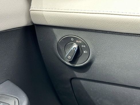 New 2025 Volkswagen Taos S FWD image 23