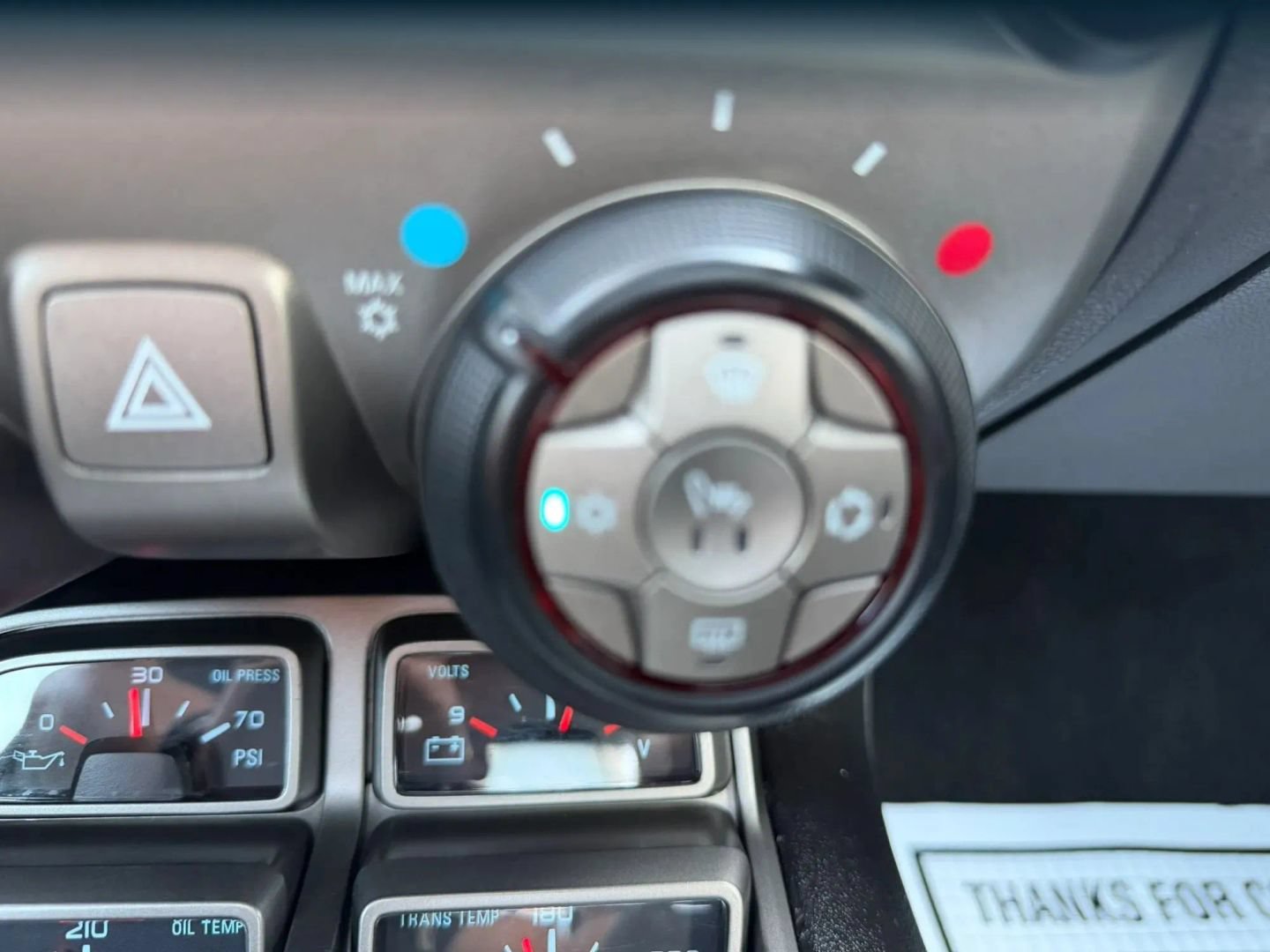Used 2014 Chevrolet Camaro LT w/ RS Package RWD image 32