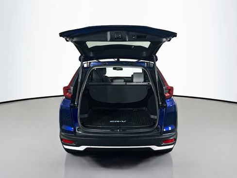 Used 2022 Honda CR-V EX-L image 28