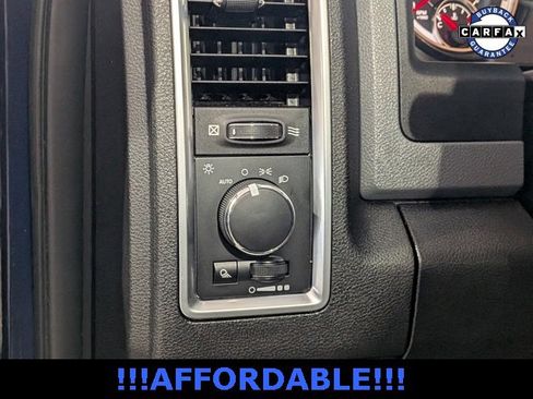 Used 2018 RAM 1500 Classic SLT image 14