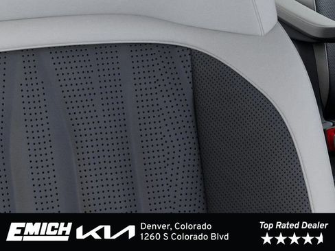 New 2026 Kia EV9 GT-Line image 22