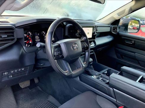 Used 2024 Toyota Tundra SR image 17