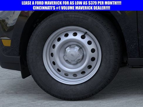 New 2026 Ford Maverick XL FWD image 20