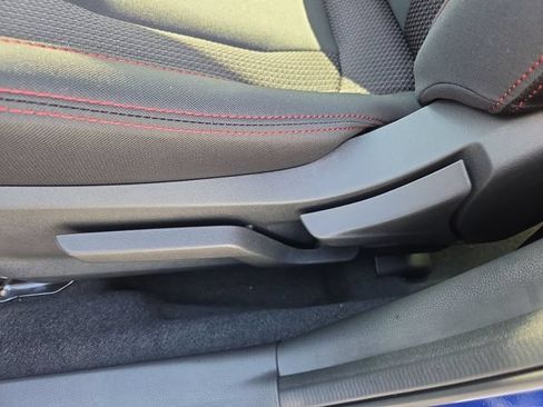 New 2026 Subaru WRX Premium AWD/4WD image 12