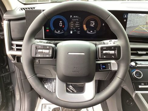 New 2026 Hyundai Santa Fe SE AWD/4WD image 40