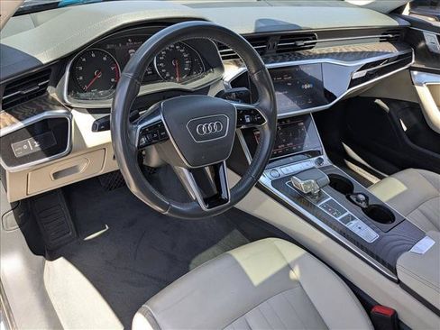 Used 2020 Audi A6 2.0T Premium w/ Convenience Package AWD/4WD image 10