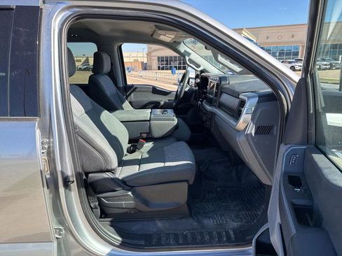 Certified 2024 Ford F250 XLT w/ FX4 Off-Road Package image 13