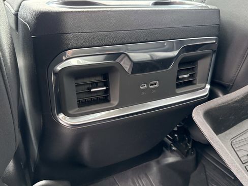 New 2026 GMC Sierra 1500 Elevation w/ Elevation Premium Package AWD/4WD image 14