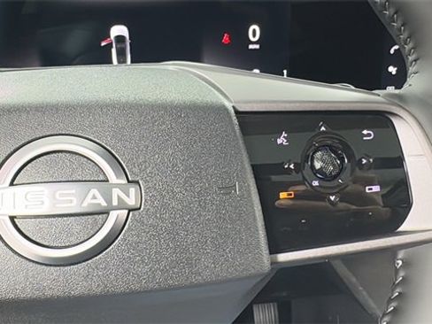 New 2026 Nissan Murano Platinum image 23