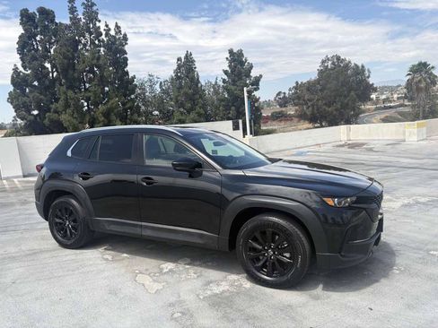 Used 2026 MAZDA CX-50 AWD 2.5 S w/ Preferred Pkg image 34