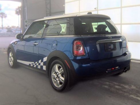Used 2013 MINI Cooper Hardtop FWD image 8