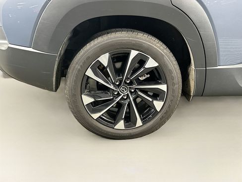 Used 2025 MAZDA CX-50 2.5 Hybrid w/ Premium Plus Pkg AWD/4WD image 11