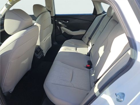 Certified 2025 Honda Accord LX image 28