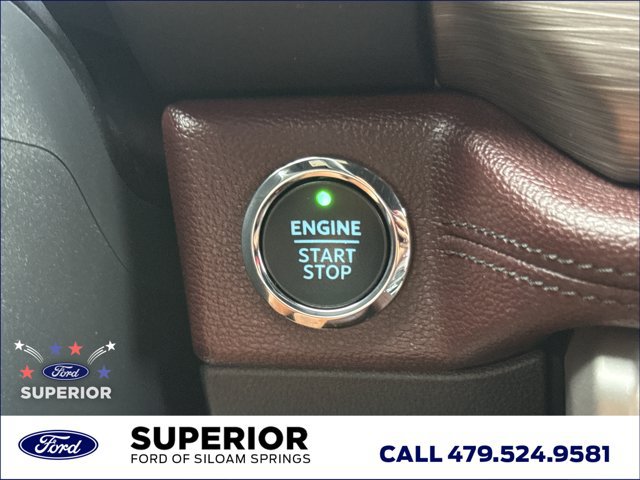 Used 2024 Ford Expedition Limited RWD image 29