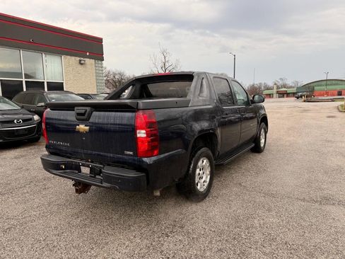 Used 2008 Chevrolet Avalanche LT image 21