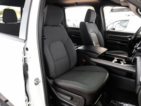 Used 2022 RAM 1500 Lone Star image 35