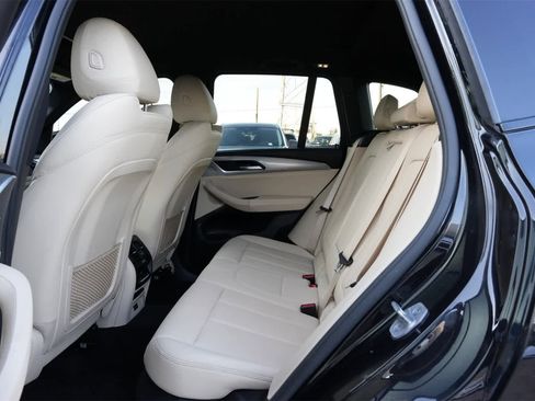 Used 2021 BMW X3 xDrive30i image 19