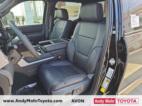 New 2026 Toyota Tundra Platinum AWD/4WD image 9
