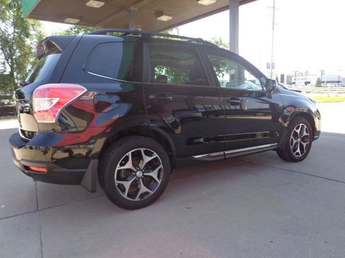 Used 2015 Subaru Forester 2.0XT Touring image 4