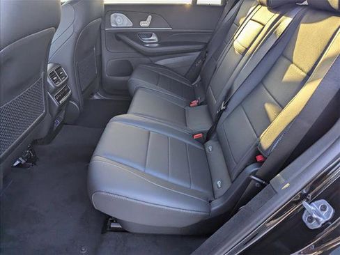 New 2025 Mercedes-Benz GLS 450 GLS 450 image 13