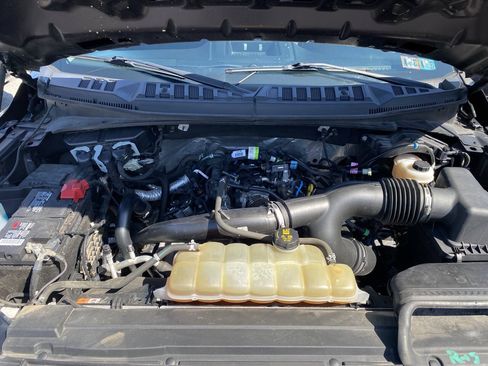 Used 2019 Ford F150 XL w/ Equipment Group 101A Mid AWD/4WD image 31