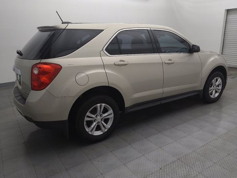 Used 2015 Chevrolet Equinox LS image 10