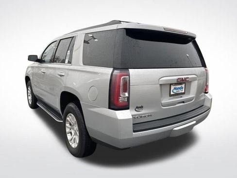 Used 2020 GMC Yukon SLT w/ Open Road Package image 9