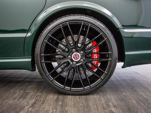 Used 2002 Bentley Arnage R image 47