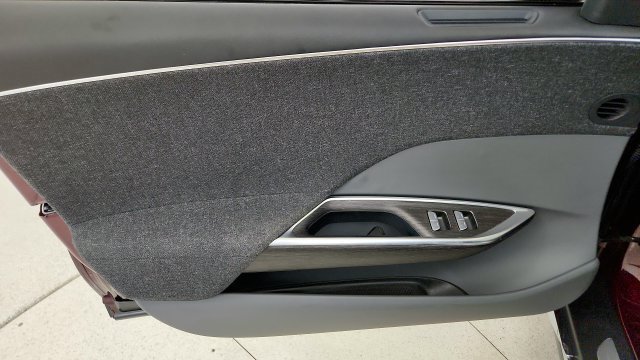 Used 2024 Lucid Air Pure RWD image 49
