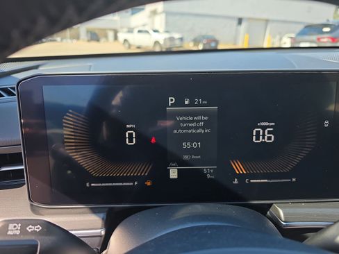 New 2026 Kia K5 GT-Line image 19