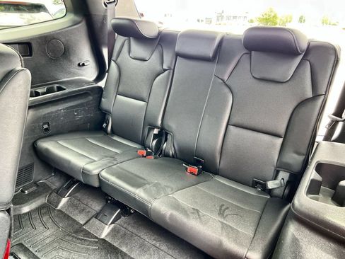 Used 2024 Kia Telluride EX X-Line AWD/4WD image 24
