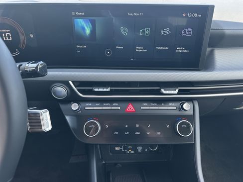New 2026 Hyundai Sonata SEL FWD image 17