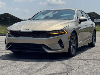 Used 2021 Kia K5 LXS