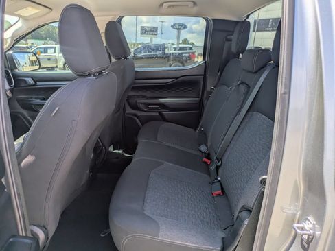 Used 2024 Ford Ranger XL RWD image 7