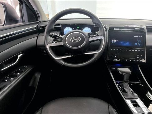 Used 2024 Hyundai Tucson SEL w/ Convenience Package AWD/4WD image 5