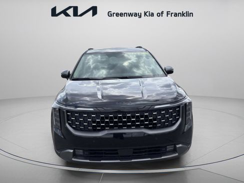 New 2026 Kia Carnival SX Prestige FWD image 2