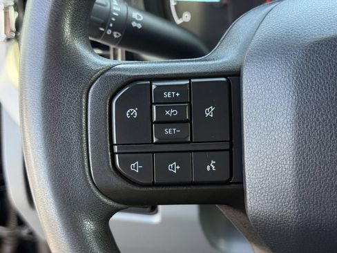 Certified 2026 Ford F250 XLT AWD/4WD image 28