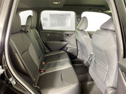 New 2026 Subaru Forester Wilderness w/ Wilderness Plus Package image 30