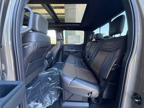 New 2026 Ford F150 Tremor w/ Equipment Group 402A High AWD/4WD image 10