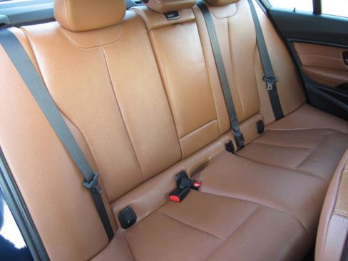 Used 2015 BMW 328i xDrive Sedan image 14