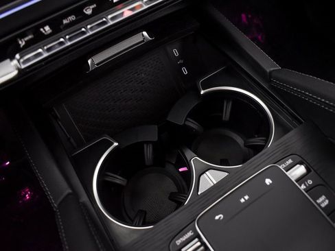 Certified 2025 Mercedes-Benz GLE 450e 4MATIC image 24